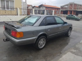 Audi 100 | Mobile.bg    5