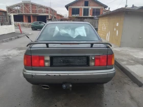 Audi 100 | Mobile.bg    4