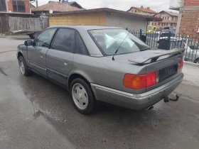Audi 100 | Mobile.bg    3