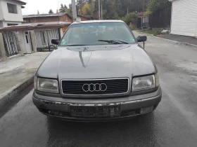 Audi 100 | Mobile.bg    2