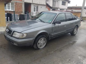  Audi 100