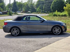 BMW 230 * xDrive * CARFAX * БЕЗ ПЪРВОНАЧАЛНА ВНОСКА - 37400 лв. / 19122.32 € - 76278805 3