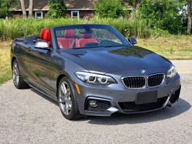 BMW 230 * xDrive * CARFAX * БЕЗ ПЪРВОНАЧАЛНА ВНОСКА - 37400 лв. / 19122.32 € - 76278805 14