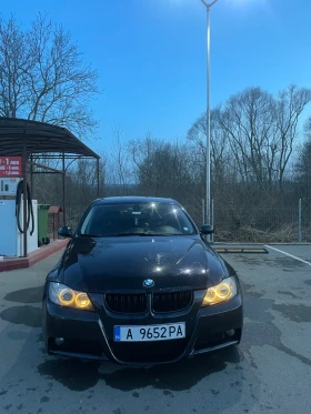 BMW 320 | Mobile.bg    2