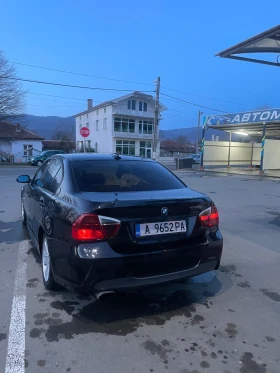 BMW 320 | Mobile.bg    5