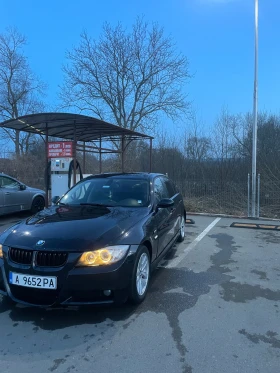 BMW 320 | Mobile.bg    4