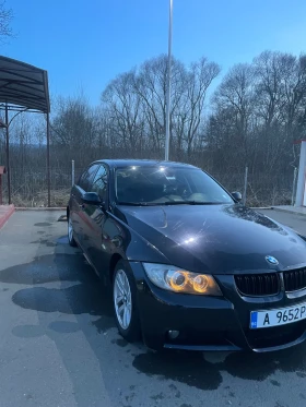 BMW 320 | Mobile.bg    3