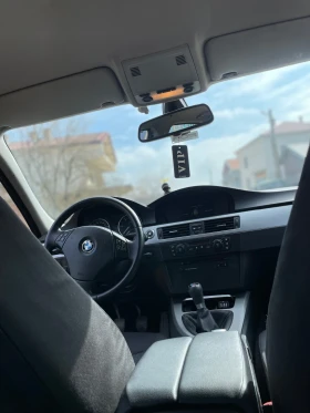 BMW 320 | Mobile.bg    6