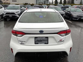 Toyota Corolla * HYBRID * CARFAX * БЕЗ ПЪРВОНАЧАЛНА ВНОСКА - 39650 лв. / 20272.72 € - 61719848 4