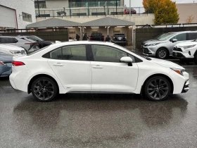 Toyota Corolla * HYBRID * CARFAX * БЕЗ ПЪРВОНАЧАЛНА ВНОСКА - 39650 лв. / 20272.72 € - 61719848 5