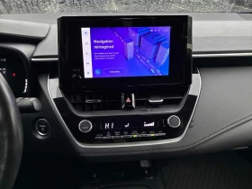 Toyota Corolla * HYBRID * CARFAX * БЕЗ ПЪРВОНАЧАЛНА ВНОСКА - 39650 лв. / 20272.72 € - 61719848 6