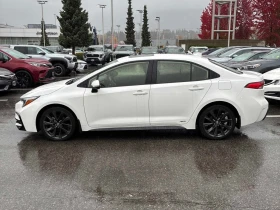 Toyota Corolla * HYBRID * CARFAX * БЕЗ ПЪРВОНАЧАЛНА ВНОСКА - 39650 лв. / 20272.72 € - 61719848 3