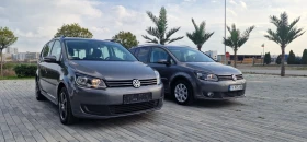 VW Touran 1.6TDI DSG - 13700 лв. / 7004.70 € - 66305409 14