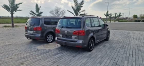 VW Touran 1.6TDI DSG - 13700 лв. / 7004.70 € - 66305409 15