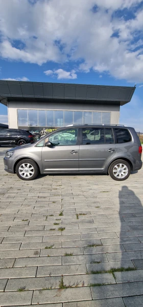 VW Touran 1.6TDI DSG - 13700 лв. / 7004.70 € - 66305409 4