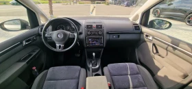 VW Touran 1.6TDI DSG - 13700 лв. / 7004.70 € - 66305409 9