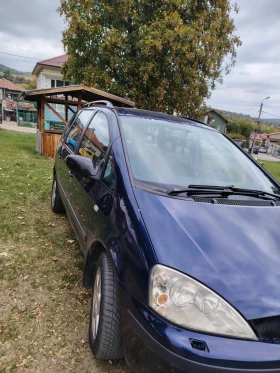 Ford Galaxy, снимка 3 — Bazar.bg Ford Galaxy, снимка 3
