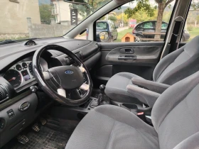 Ford Galaxy, снимка 9 — Bazar.bg Ford Galaxy, снимка 9