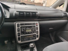 Ford Galaxy, снимка 11 — Bazar.bg Ford Galaxy, снимка 11