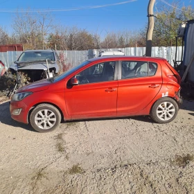 Hyundai I20 - 11 лв. / 5.62 € - 34026296 2