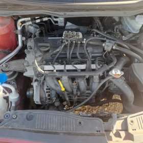 Hyundai I20 - 11 лв. / 5.62 € - 34026296 10