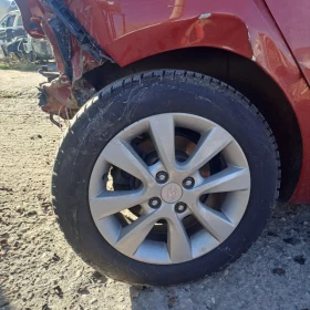 Hyundai I20 - 11 лв. / 5.62 € - 34026296 4