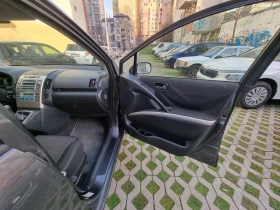 Toyota Corolla verso 1.8, снимка 13