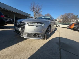 Audi A6 3.0 tdi, снимка 3