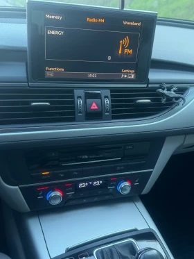 Audi A6 3.0 tdi, снимка 10