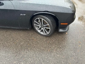 Dodge Challenger 2023 R/T RWD * CARFAX * БЕЗ ПЪРВОНАЧАЛНА ВНОСКА - 54950 лв. / 28095.49 € - 43496597 6