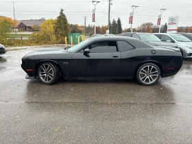 Dodge Challenger 2023 R/T RWD * CARFAX * БЕЗ ПЪРВОНАЧАЛНА ВНОСКА - 54950 лв. / 28095.49 € - 43496597 3