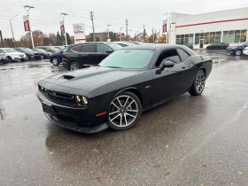 Dodge Challenger * R/T RWD * CARFAX * БЕЗ ПЪРВОНАЧАЛНА ВНОСКА