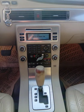 Volvo S80 2.4 D5, снимка 12