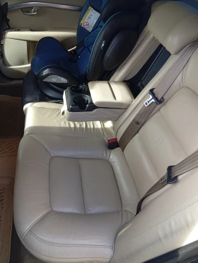 Volvo S80 2.4 D5, снимка 15