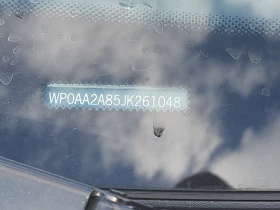 Porsche Cayman 718| 2.0L| CARFAX| RWD| 25000км - 56000 € / 109526.48 лв. - 12908657 13