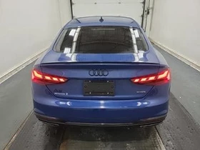 Audi A5  Progressiv | DISTRONIC | MATRIX |  CARFAX - 30600 € / 59848.40 лв. - 33186452 4