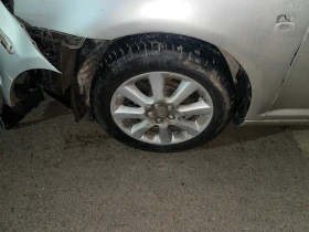 Toyota Avensis 2.0 116 к.с. D4D - 1000 € / 1955.83 лв. - 83687665 9