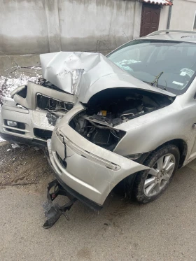 Toyota Avensis 2.0 116 к.с. D4D - 1000 € / 1955.83 лв. - 83687665 2