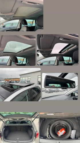VW Golf 2.0TDI 150/FULL OPTIONAL/БЕЗ АНАЛОГ НА ПАЗАРА/ НОВ - 12300 € / 24056.71 лв. - 83955513 15