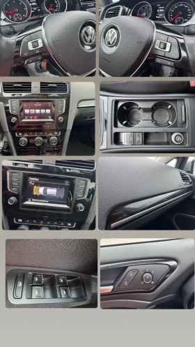 VW Golf 2.0TDI 150/FULL OPTIONAL/БЕЗ АНАЛОГ НА ПАЗАРА/ НОВ - 12300 € / 24056.71 лв. - 83955513 13