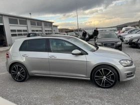 VW Golf 2.0TDI 150/FULL OPTIONAL/БЕЗ АНАЛОГ НА ПАЗАРА/ НОВ - 12300 € / 24056.71 лв. - 83955513 5