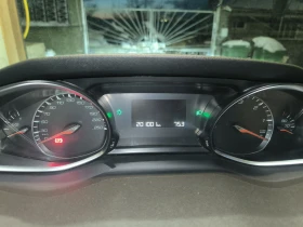 Peugeot 308 SW T9 - 8199 € / 16035.85 лв. - 37227604 7