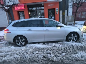 Peugeot 308 SW T9 - 8199 € / 16035.85 лв. - 37227604 2