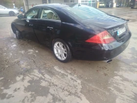 Mercedes-Benz CLS 350 350 - 3000 € / 5867.49 лв. - 58919790 2