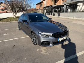 BMW 530 530i xDrive - 26000 € / 50851.58 лв. - 18119902 7