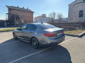 BMW 530 530i xDrive - 26000 € / 50851.58 лв. - 18119902 3