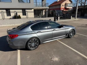 BMW 530 530i xDrive - 26000 € / 50851.58 лв. - 18119902 5
