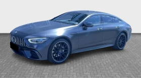 Mercedes-Benz AMG GT 53 4MATIC+  - изображение 1
