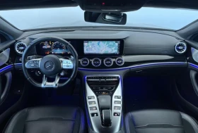 Mercedes-Benz AMG GT 53 4MATIC+  | Mobile.bg � ����� ������ 5