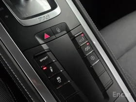 Porsche Cayman 718* КОжа* Подгрев* Камера* 2 Ключа | Auto.bg — изображение 14